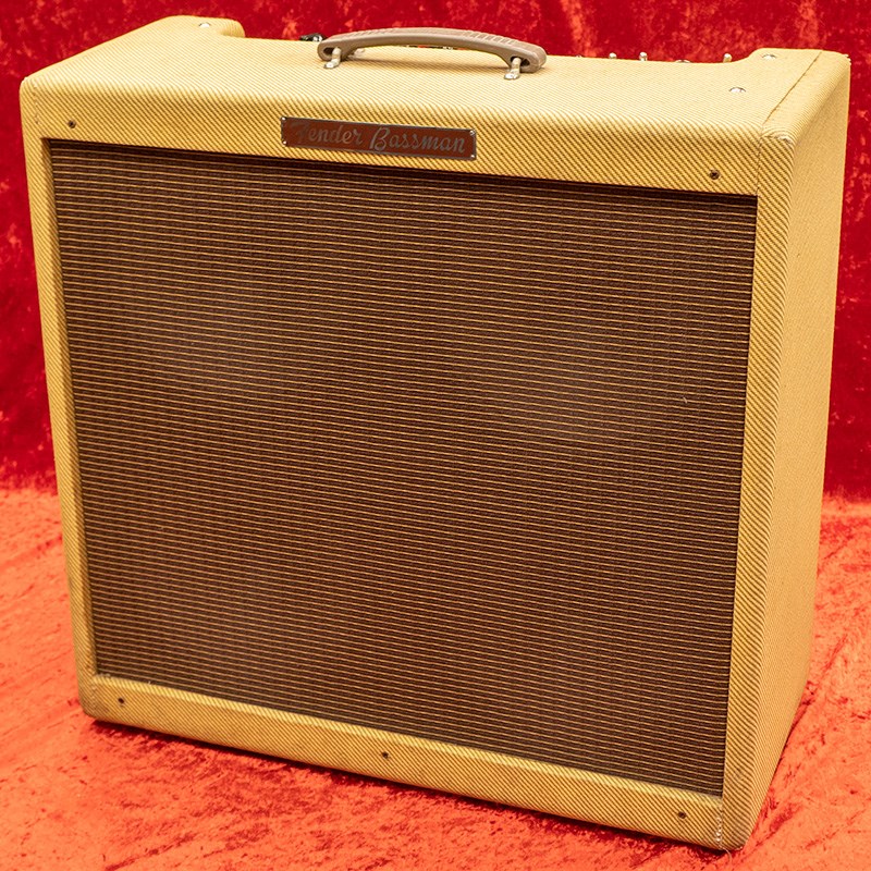 Fender USA 59 Bassmanの画像